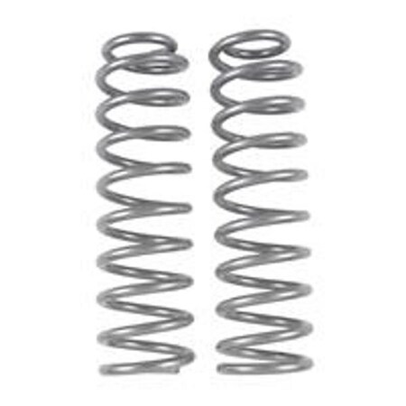 Rubicon Express JT 4.5-5.5 Front Coil, 2PK RUBRE1330
